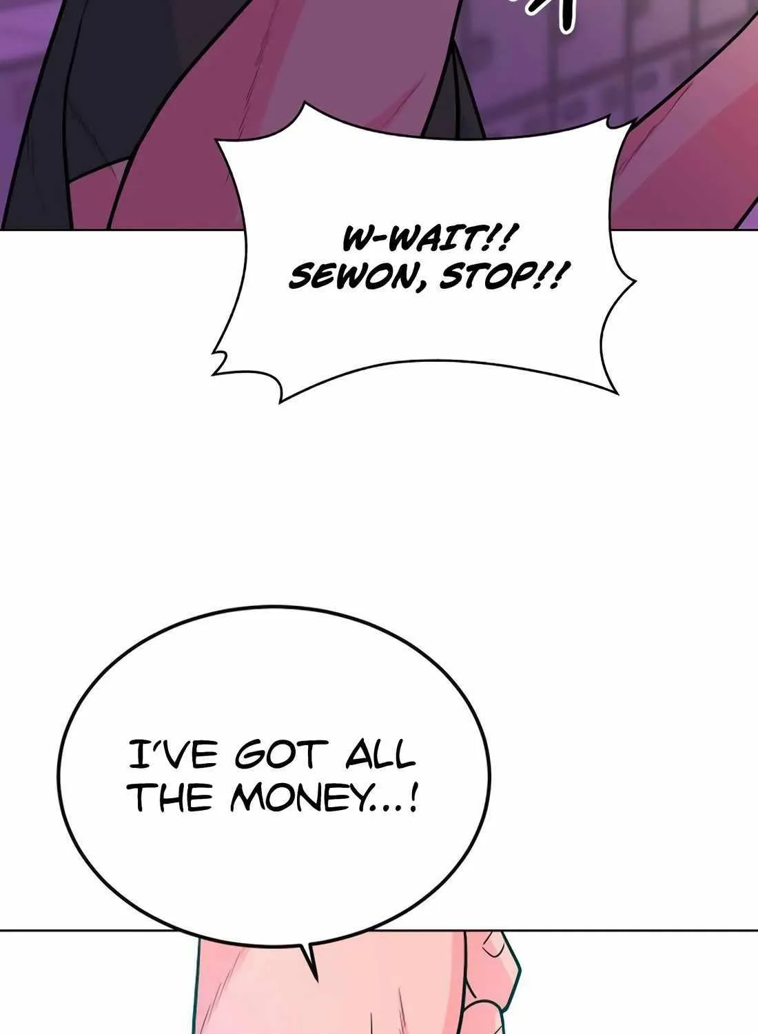 Student Jo-Eun Mangakakalot X Chapter 9 Page 139