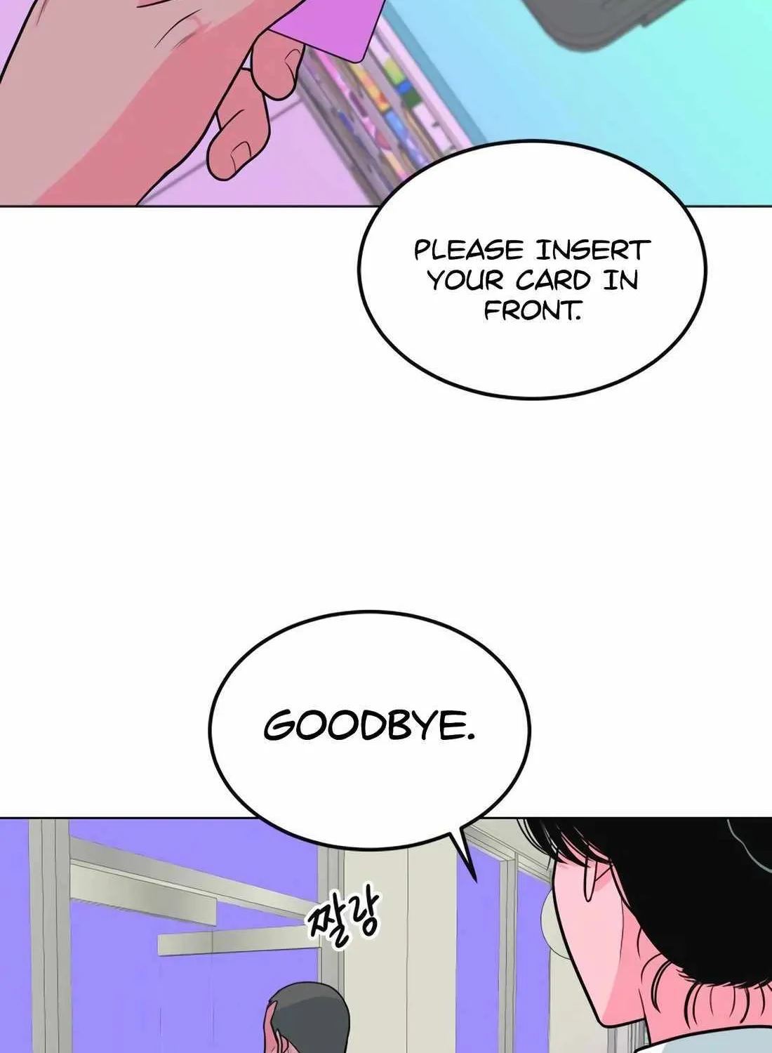 Student Jo-Eun Mangakakalot X Chapter 9 Page 29