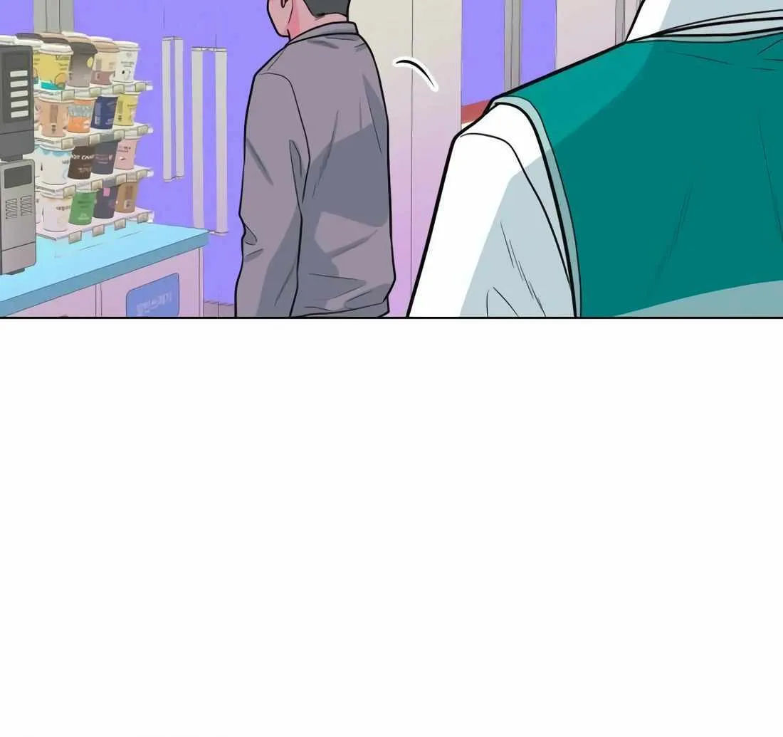 Student Jo-Eun Mangakakalot X Chapter 9 Page 30