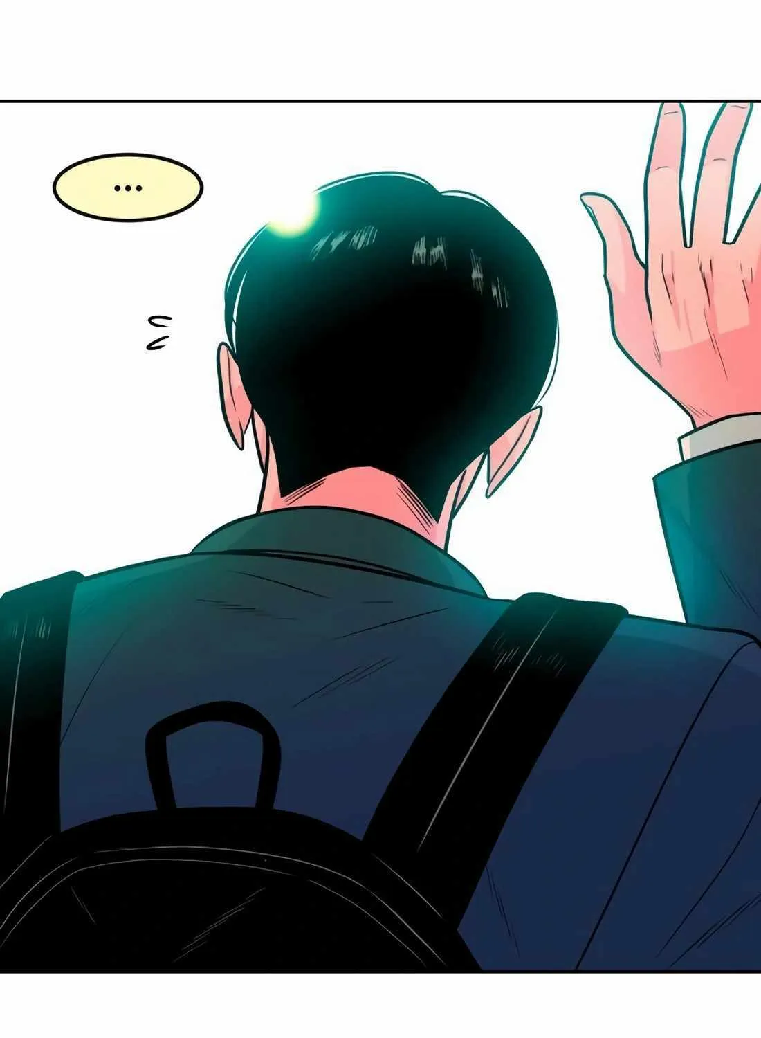 Student Jo-Eun Mangakakalot X Chapter 9 Page 35