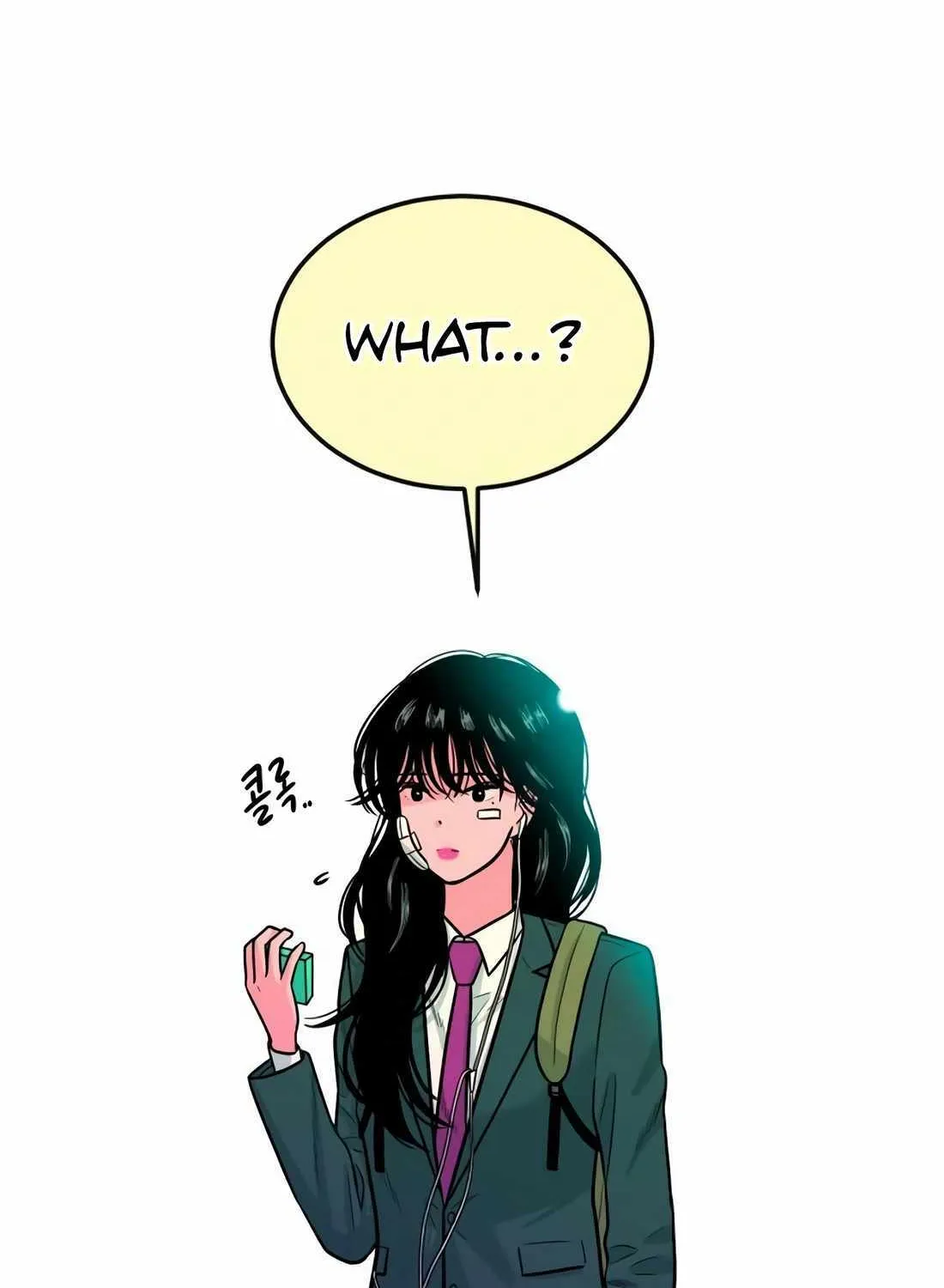 Student Jo-Eun Mangakakalot X Chapter 9 Page 36