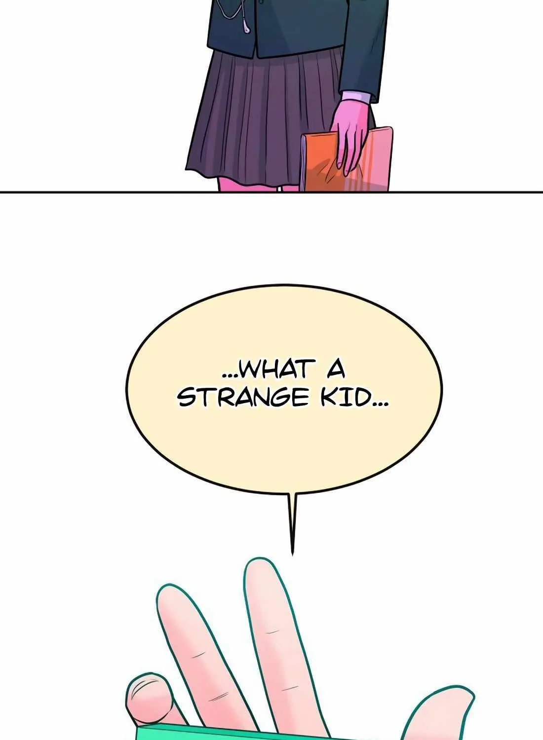 Student Jo-Eun Mangakakalot X Chapter 9 Page 37