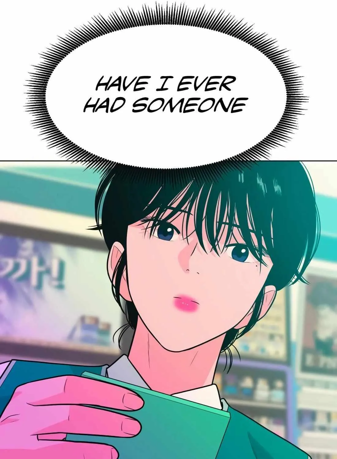 Student Jo-Eun Mangakakalot X Chapter 9 Page 39