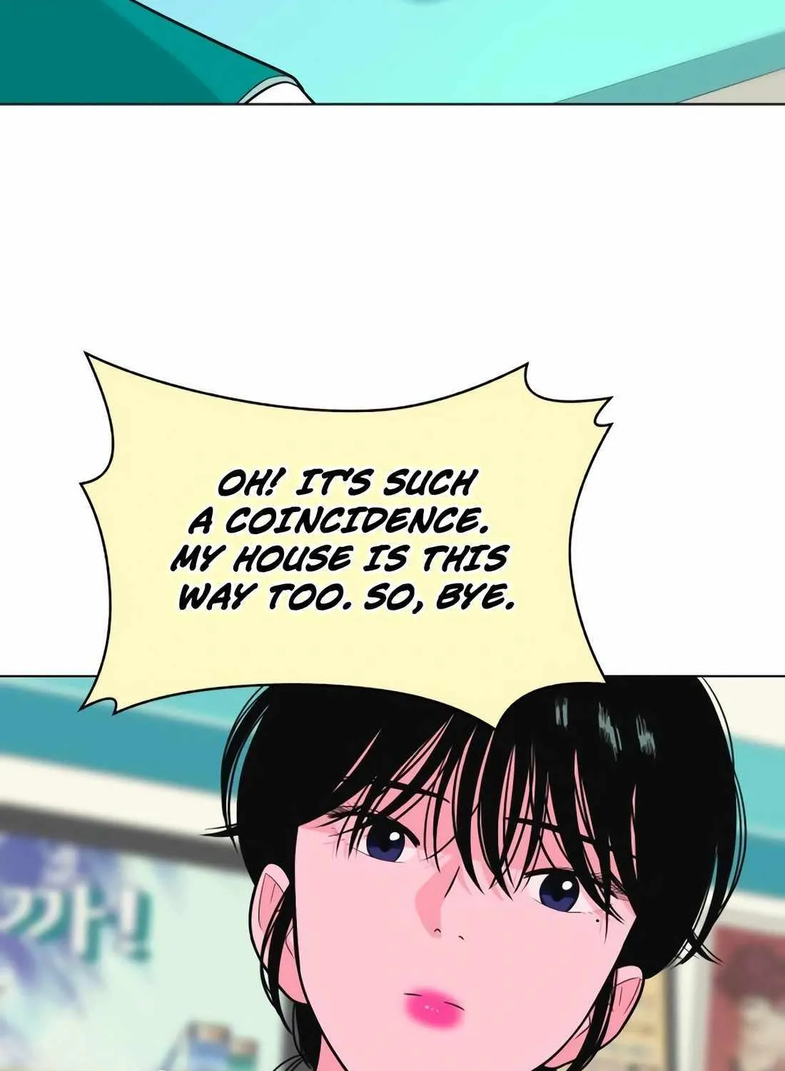 Student Jo-Eun Mangakakalot X Chapter 9 Page 33