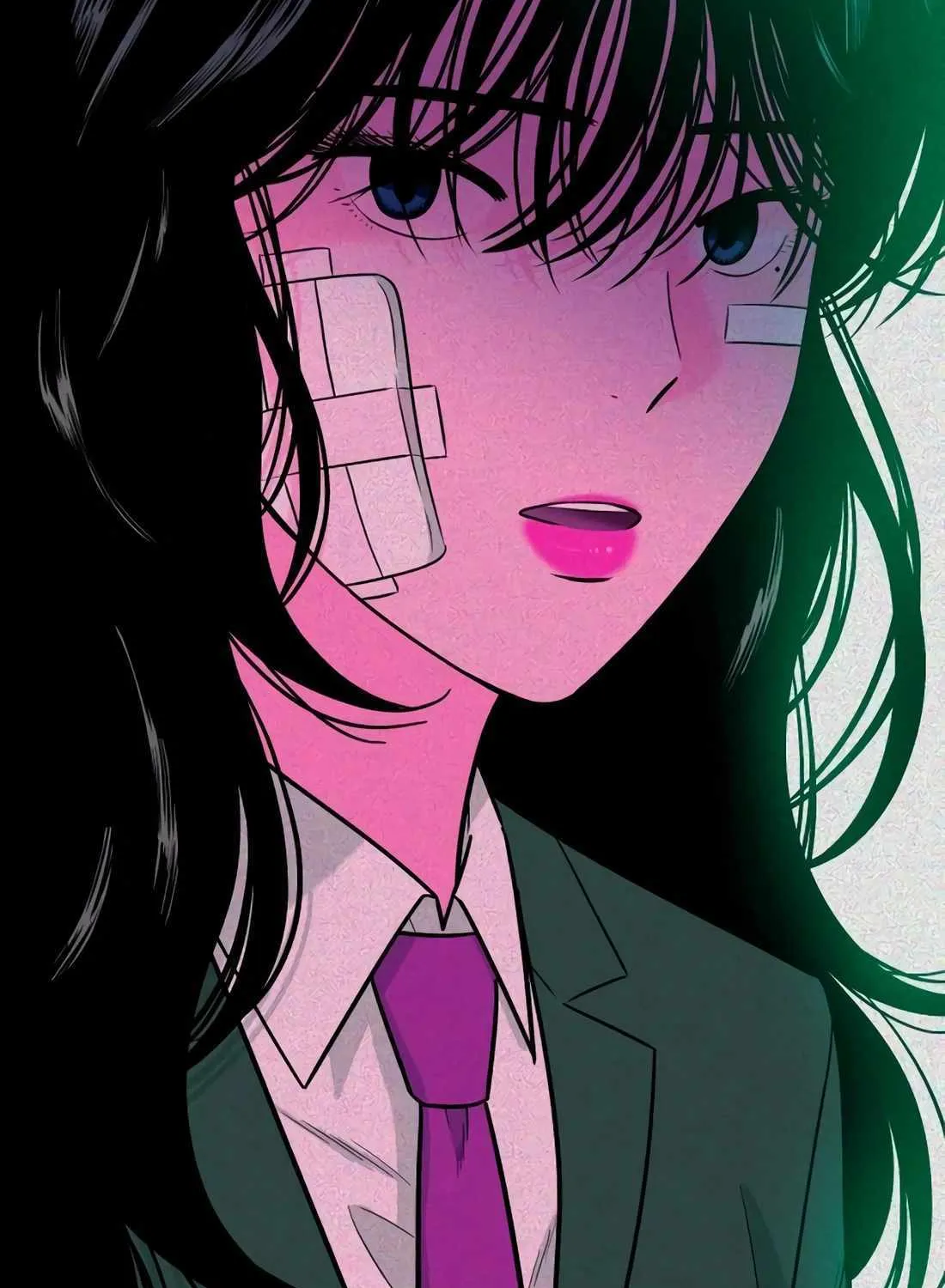 Student Jo-Eun Mangakakalot X Chapter 9 Page 45
