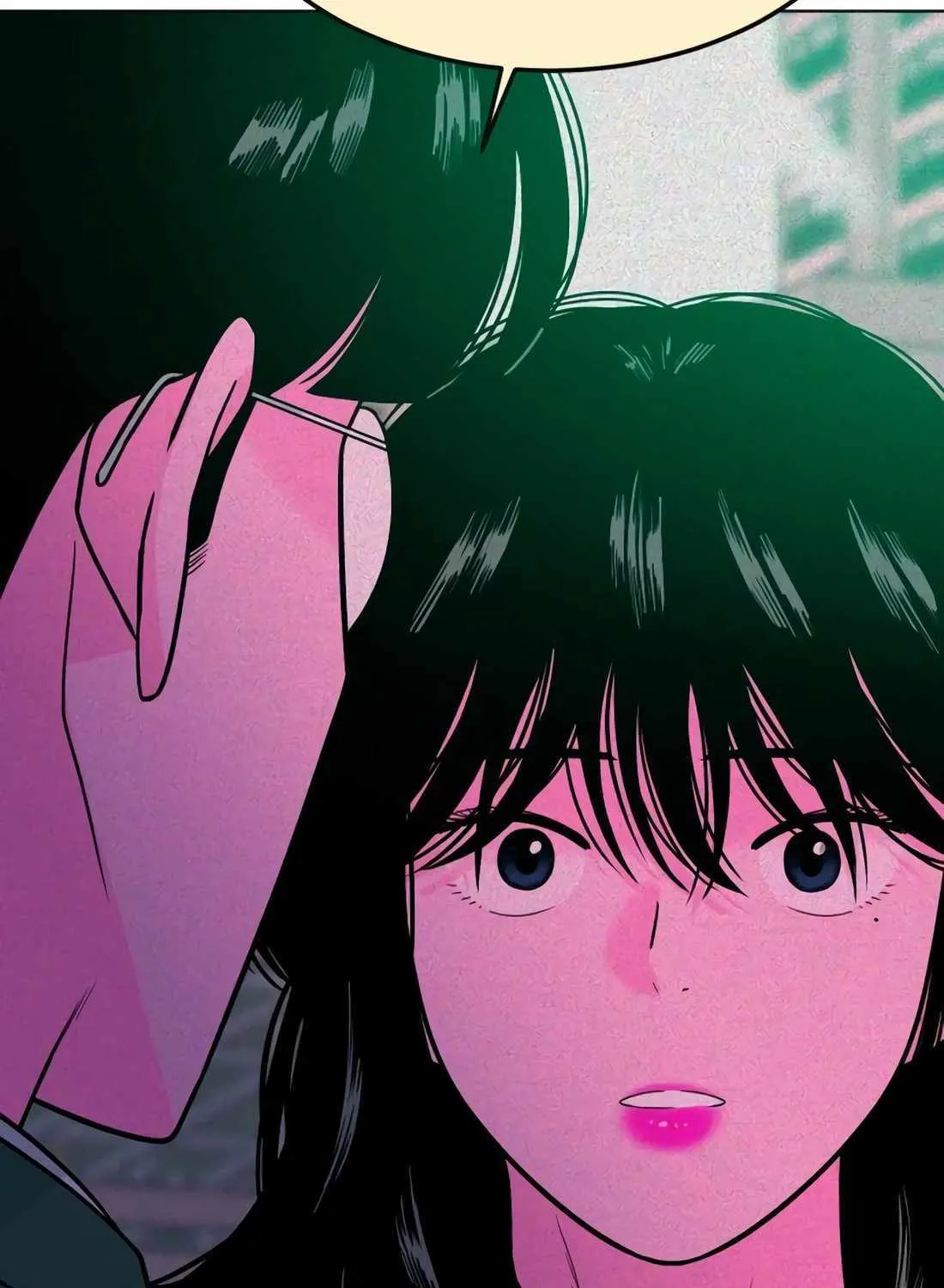 Student Jo-Eun Mangakakalot X Chapter 9 Page 41