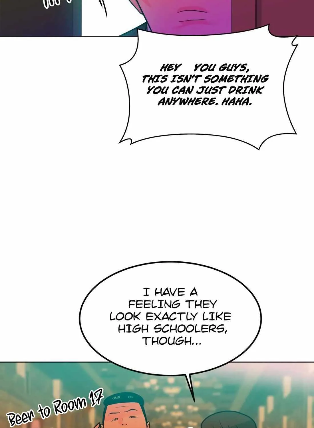 Student Jo-Eun Mangakakalot X Chapter 9 Page 55
