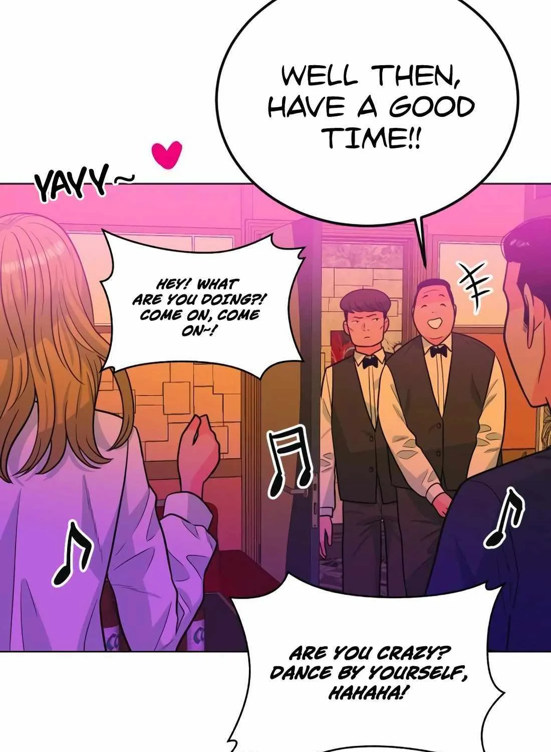 Student Jo-Eun Mangakakalot X Chapter 9 Page 53