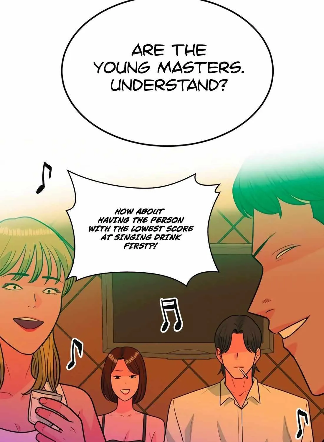 Student Jo-Eun Mangakakalot X Chapter 9 Page 61