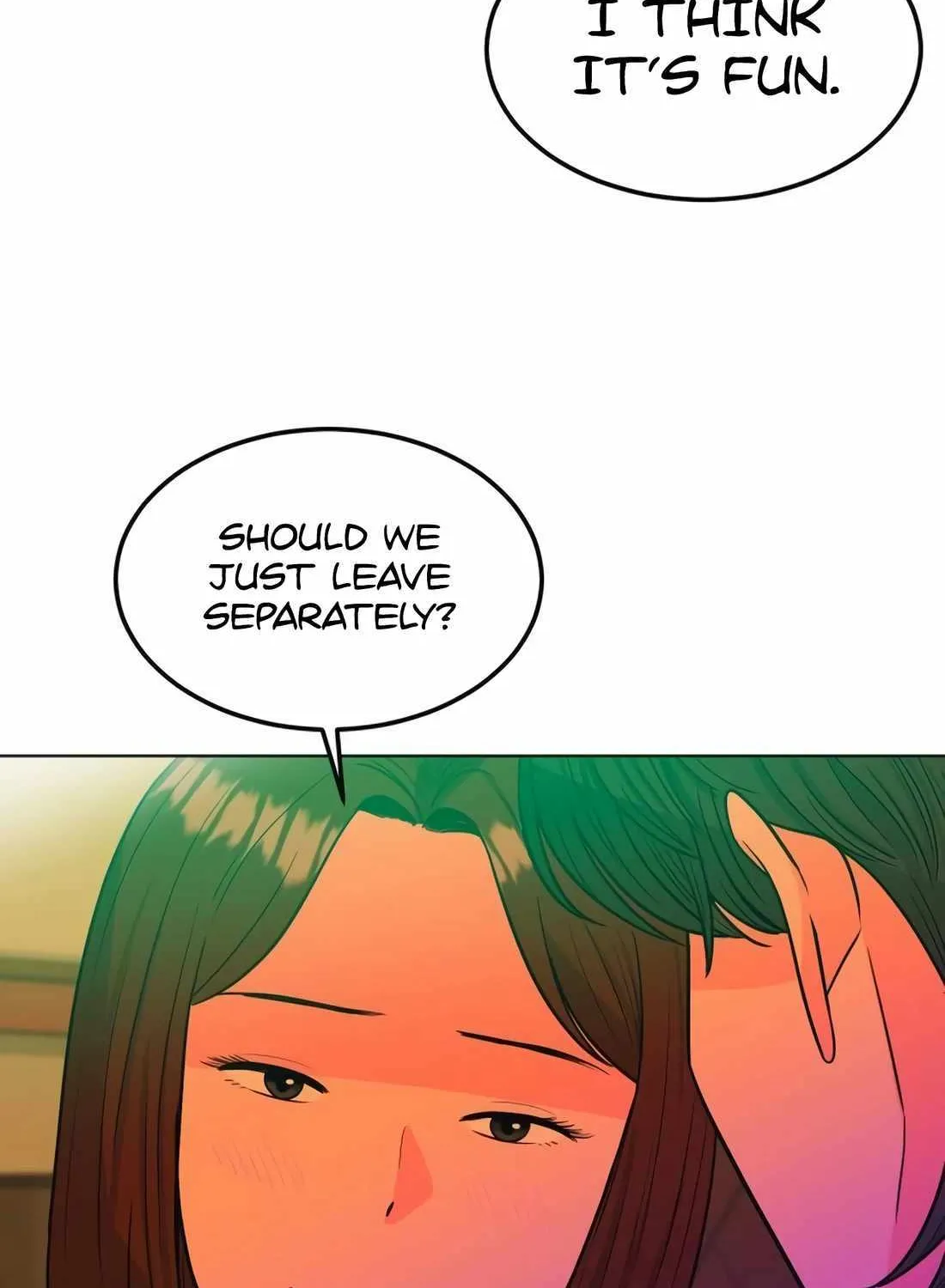 Student Jo-Eun Mangakakalot X Chapter 9 Page 64