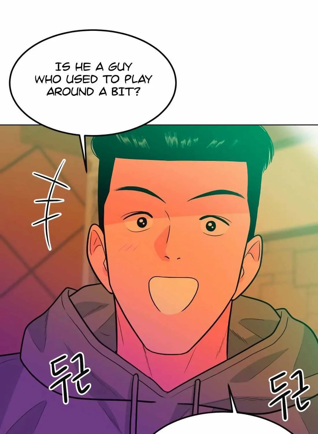 Student Jo-Eun Mangakakalot X Chapter 9 Page 80