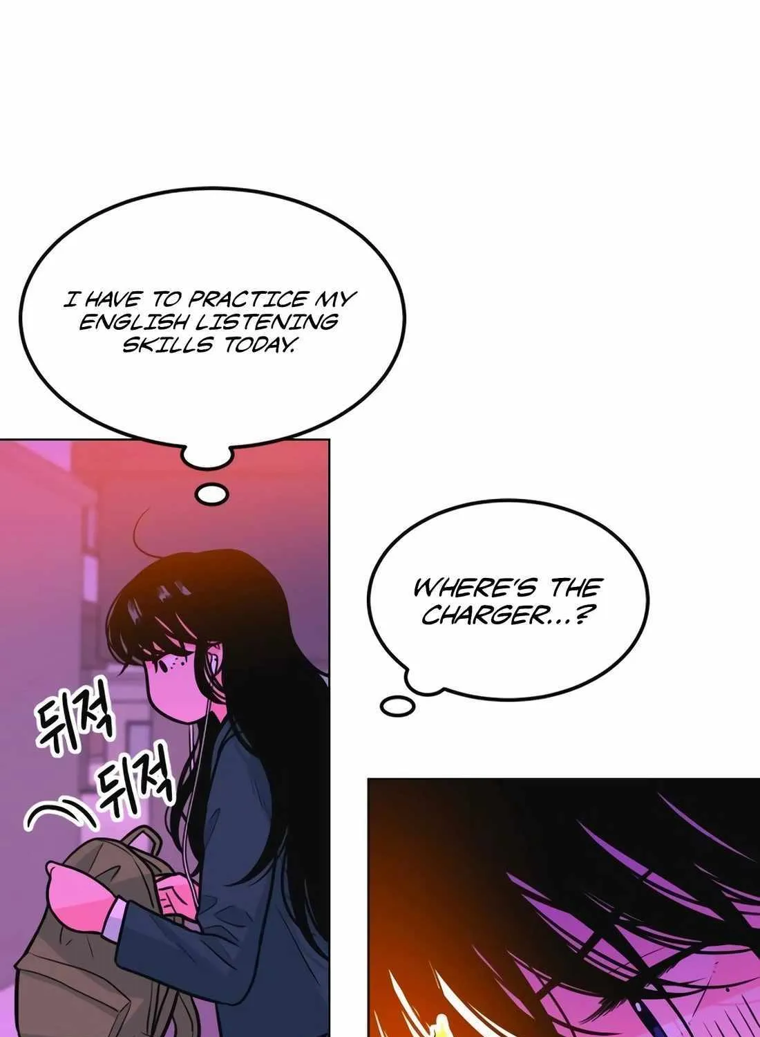 Student Jo-Eun Mangakakalot X Chapter 9 Page 8