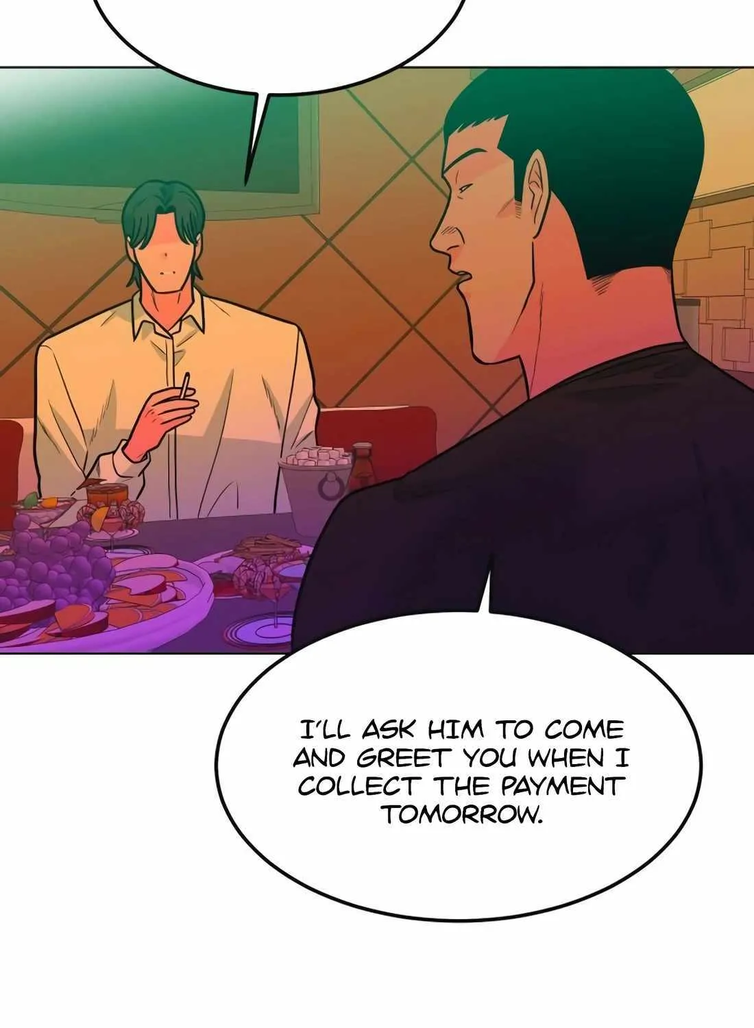 Student Jo-Eun Mangakakalot X Chapter 9 Page 85