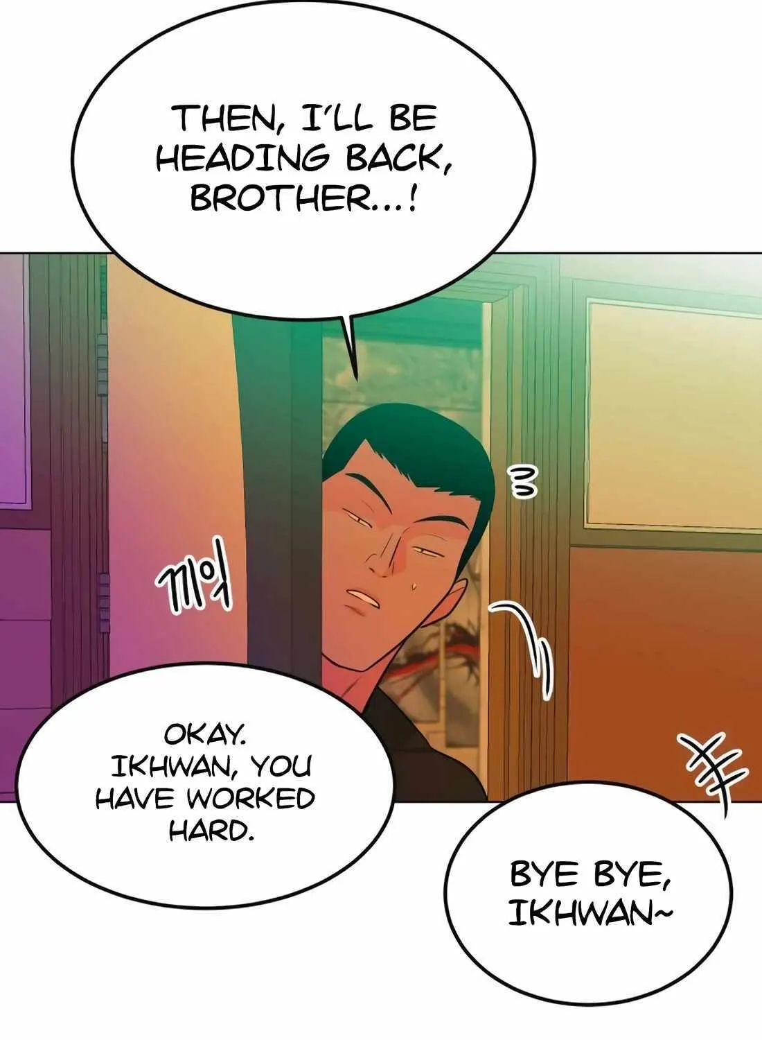 Student Jo-Eun Mangakakalot X Chapter 9 Page 88