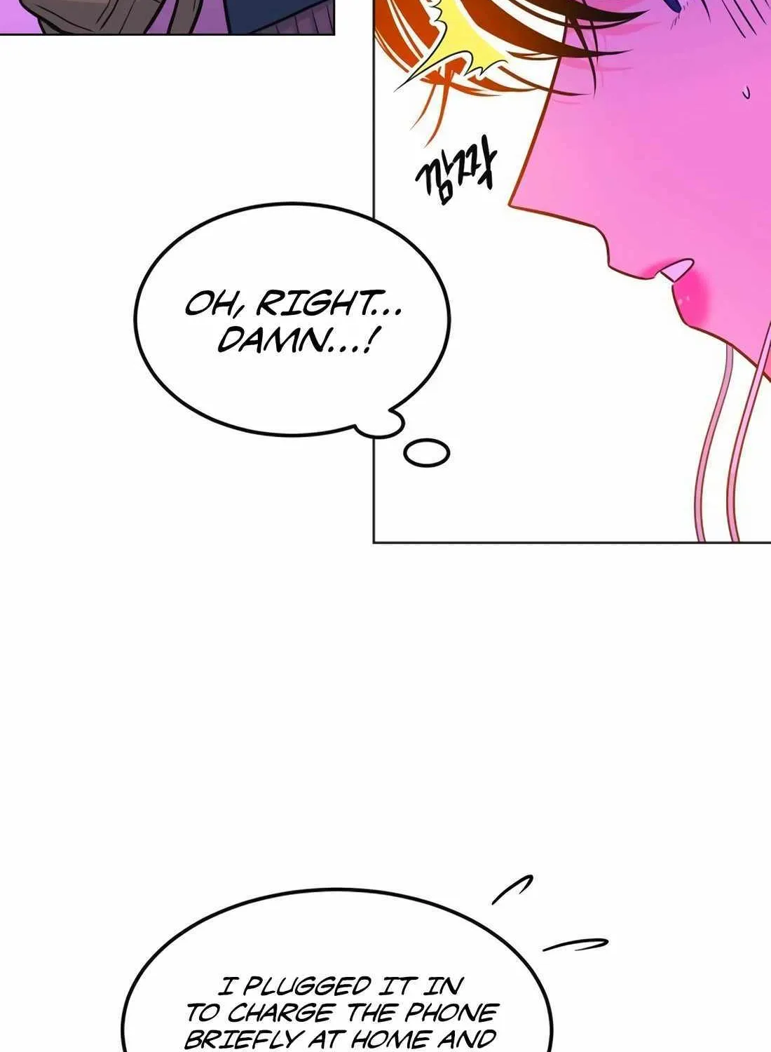 Student Jo-Eun Mangakakalot X Chapter 9 Page 9