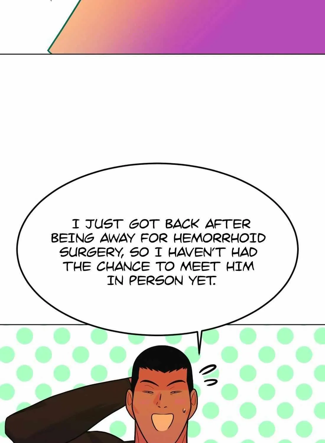 Student Jo-Eun Mangakakalot X Chapter 9 Page 83