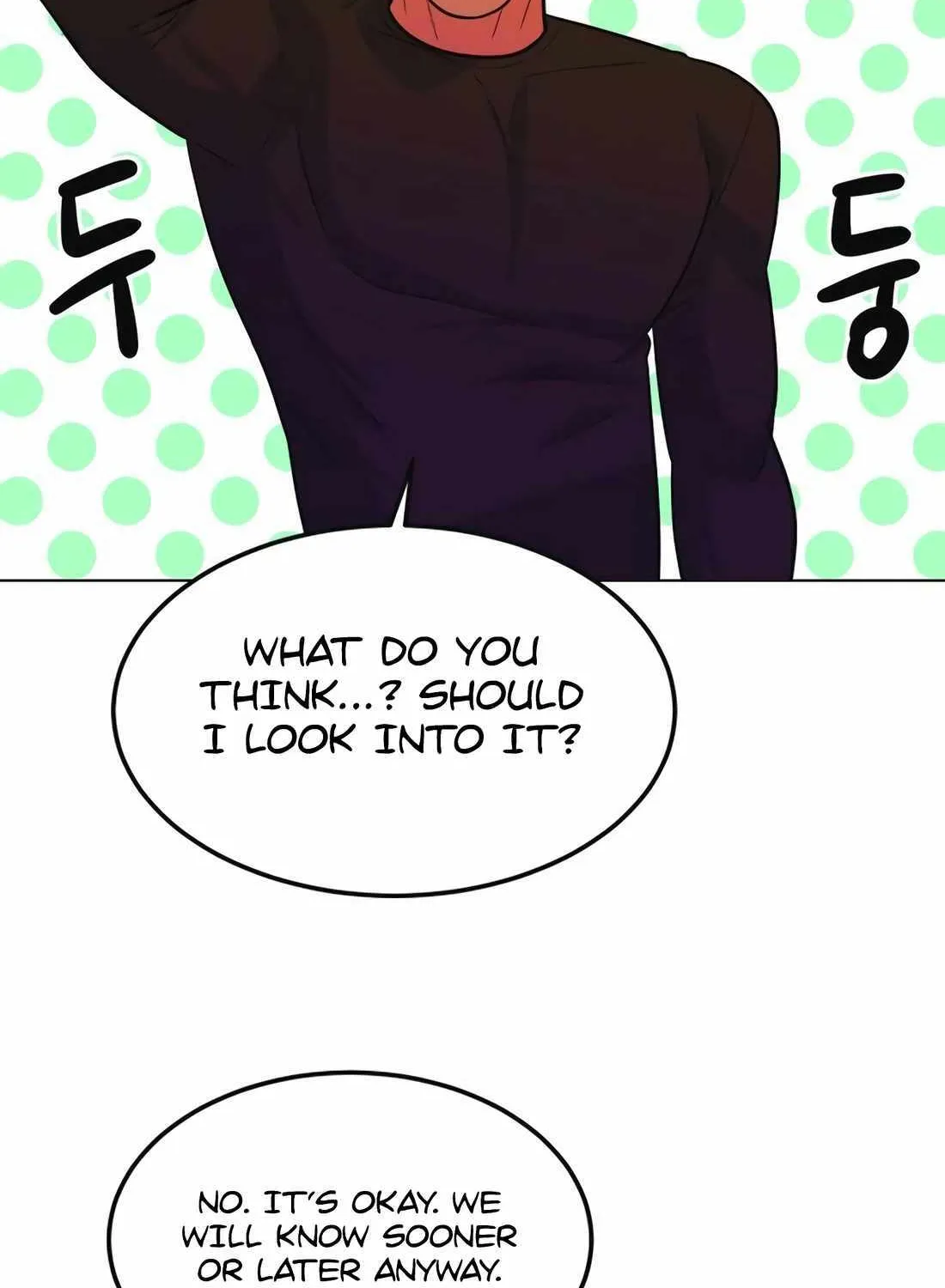 Student Jo-Eun Mangakakalot X Chapter 9 Page 84