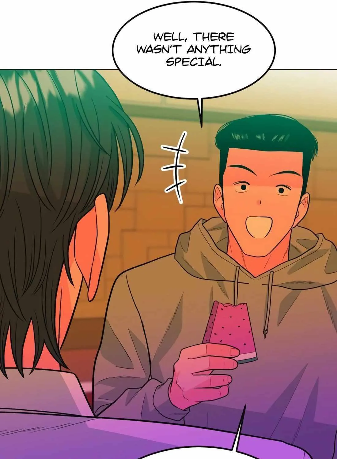 Student Jo-Eun Mangakakalot X Chapter 9 Page 97