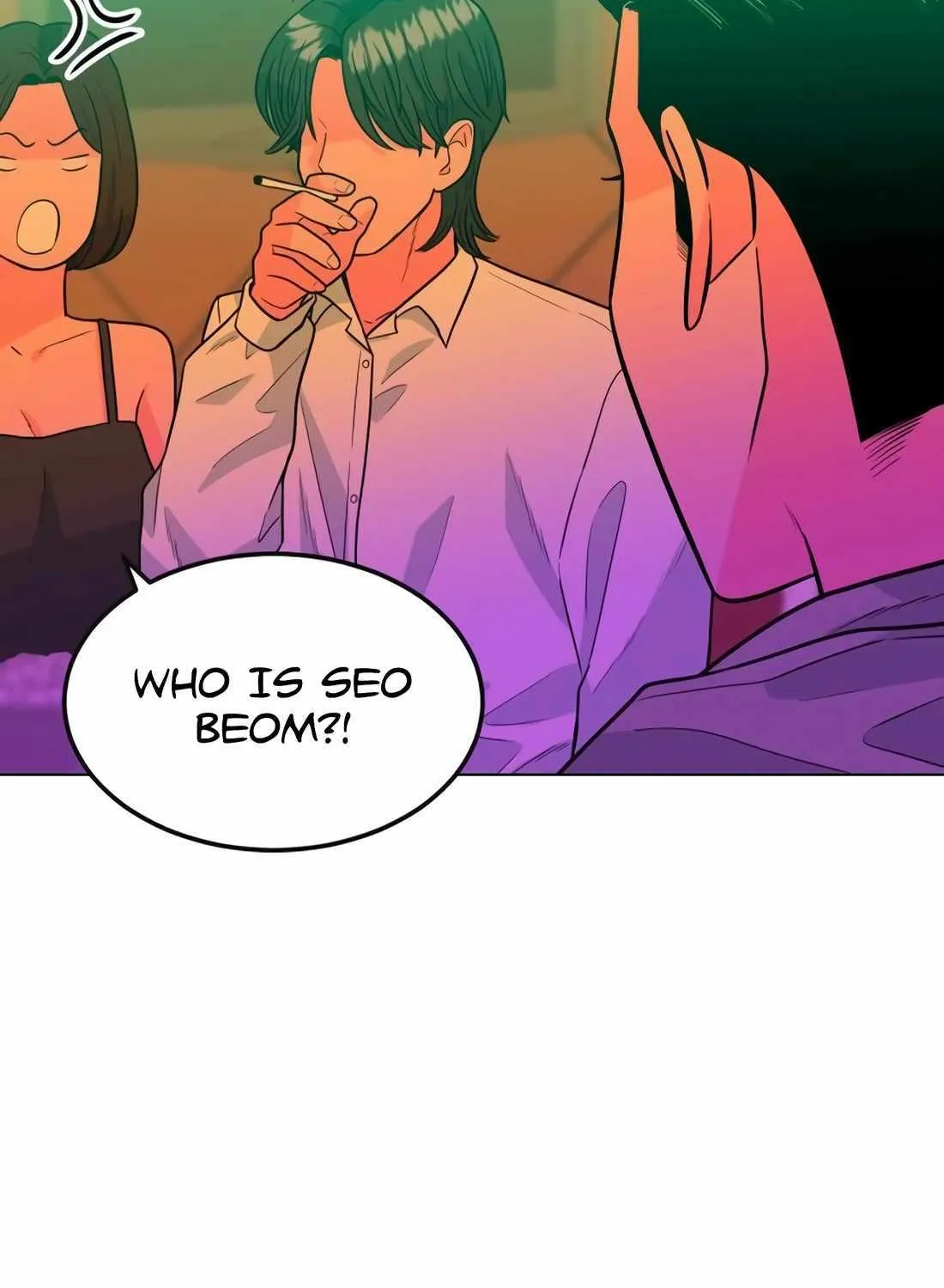 Student Jo-Eun Mangakakalot X Chapter 9 Page 99