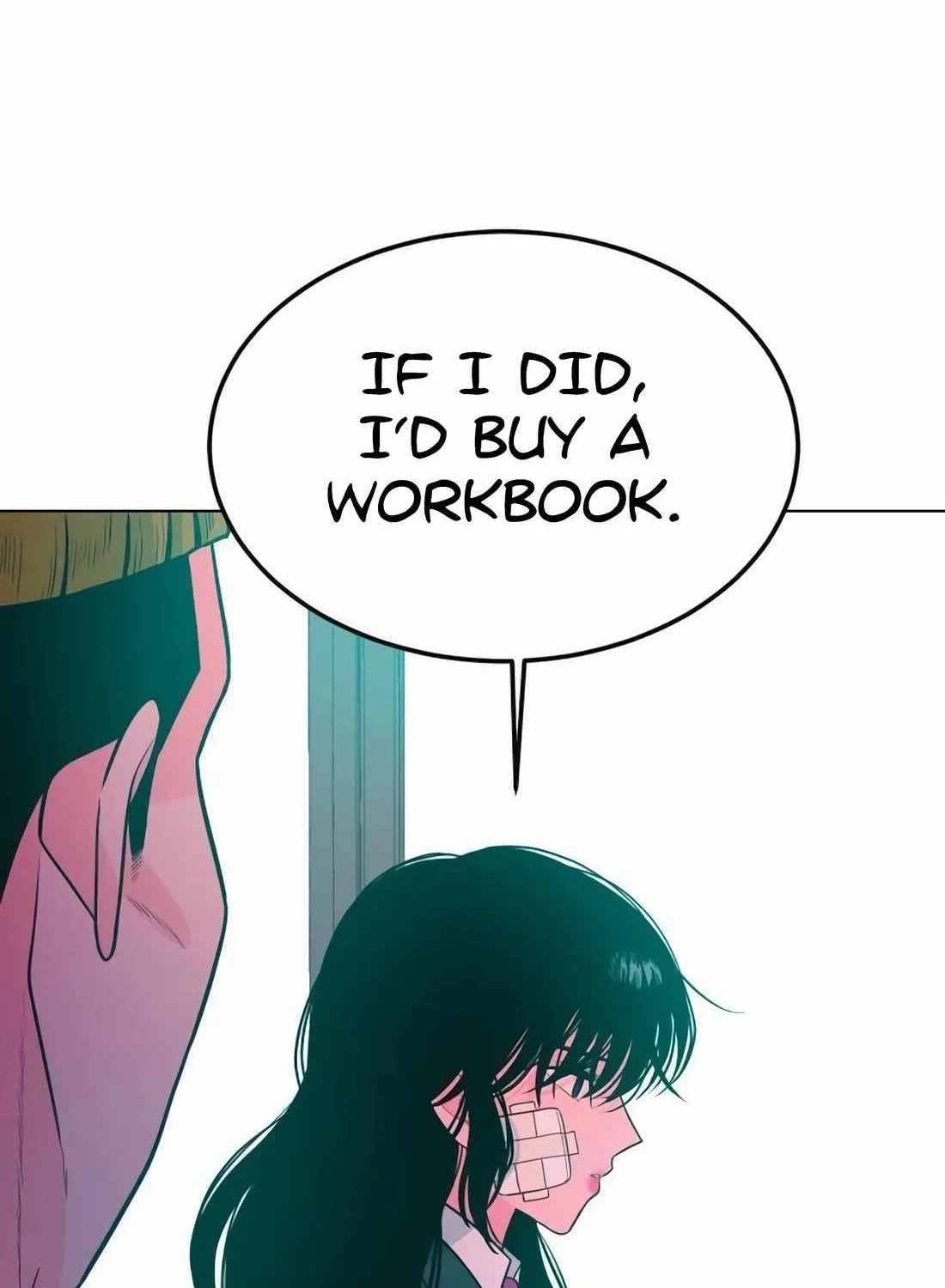 Student Jo-Eun Mangakakalot X Chapter 10 Page 41