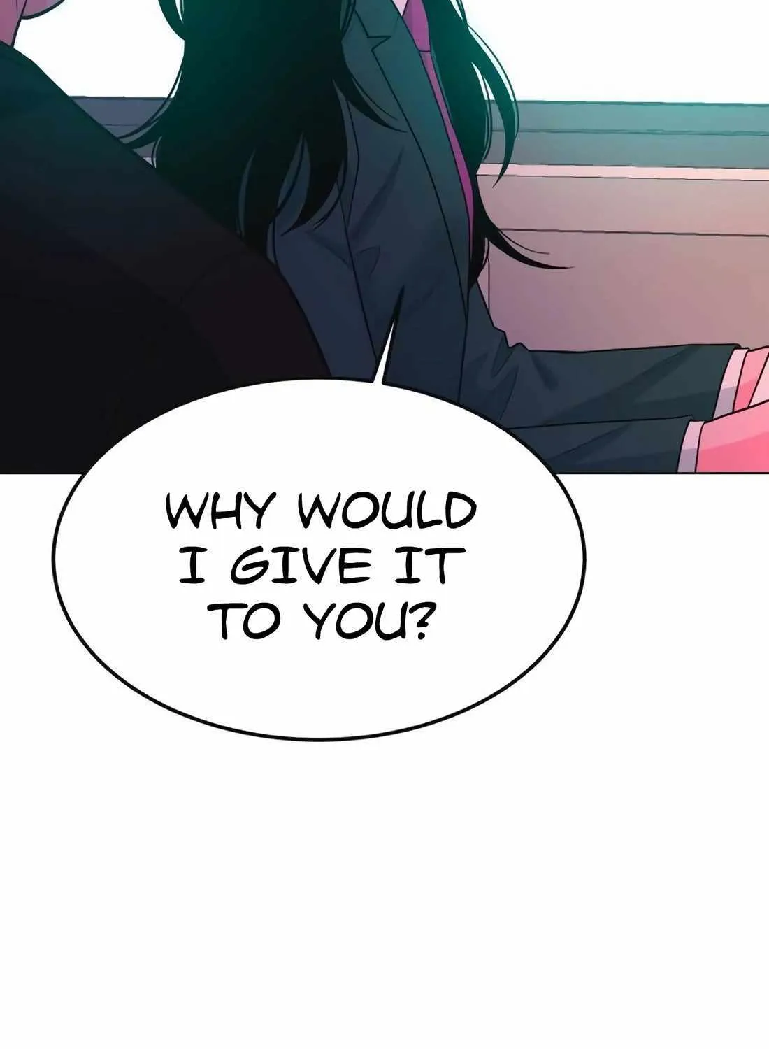Student Jo-Eun Mangakakalot X Chapter 10 Page 42