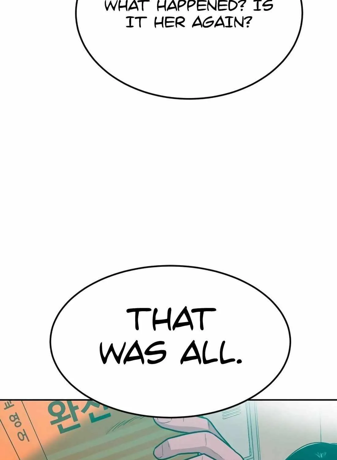 Student Jo-Eun Mangakakalot X Chapter 10 Page 44