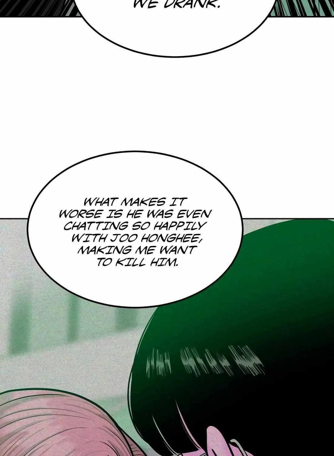 Student Jo-Eun Mangakakalot X Chapter 10 Page 6