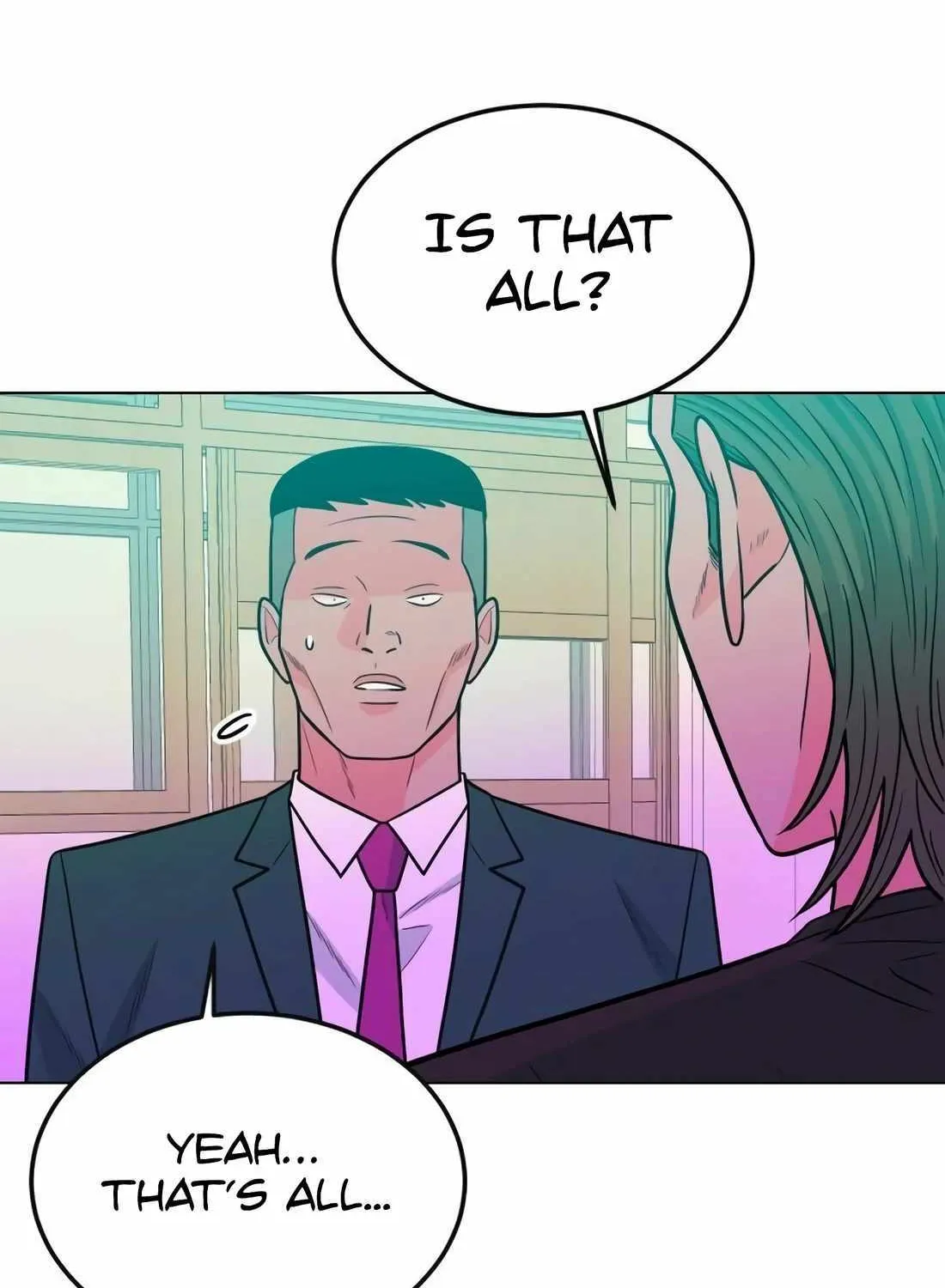 Student Jo-Eun Mangakakalot X Chapter 10 Page 54