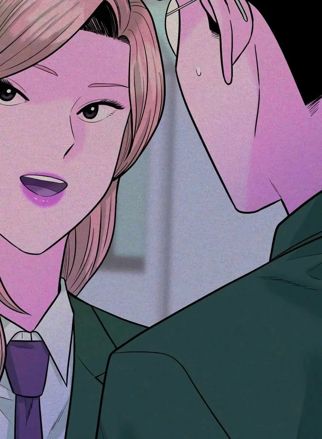 Student Jo-Eun Mangakakalot X Chapter 10 Page 7