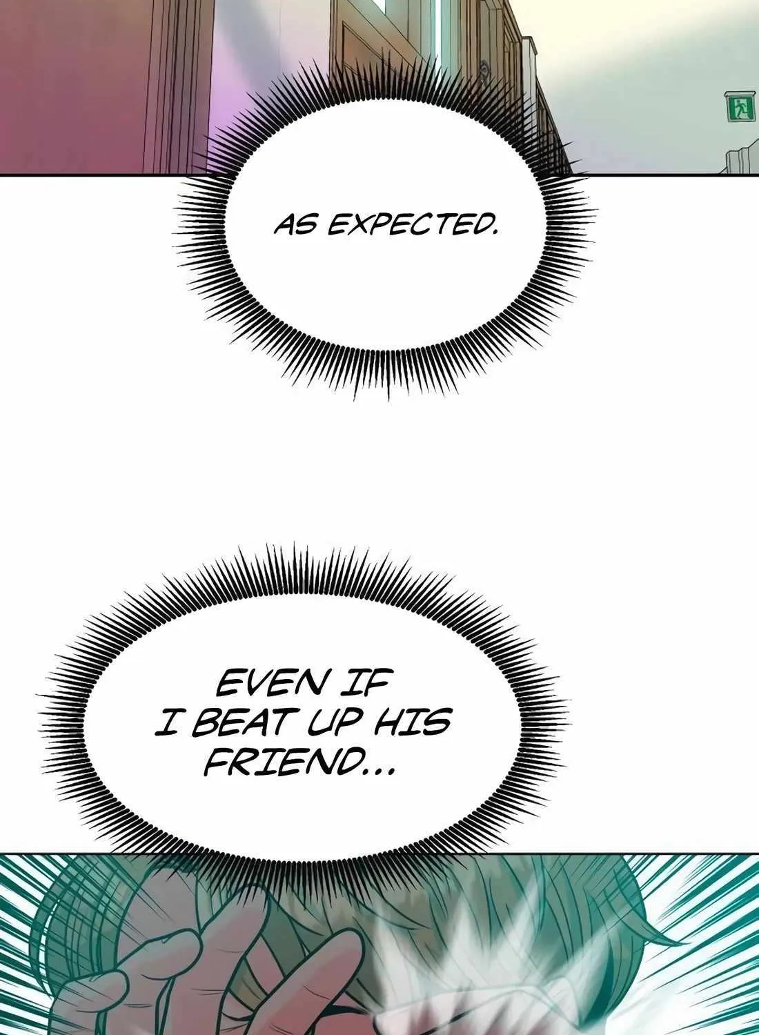 Student Jo-Eun Mangakakalot X Chapter 10 Page 63