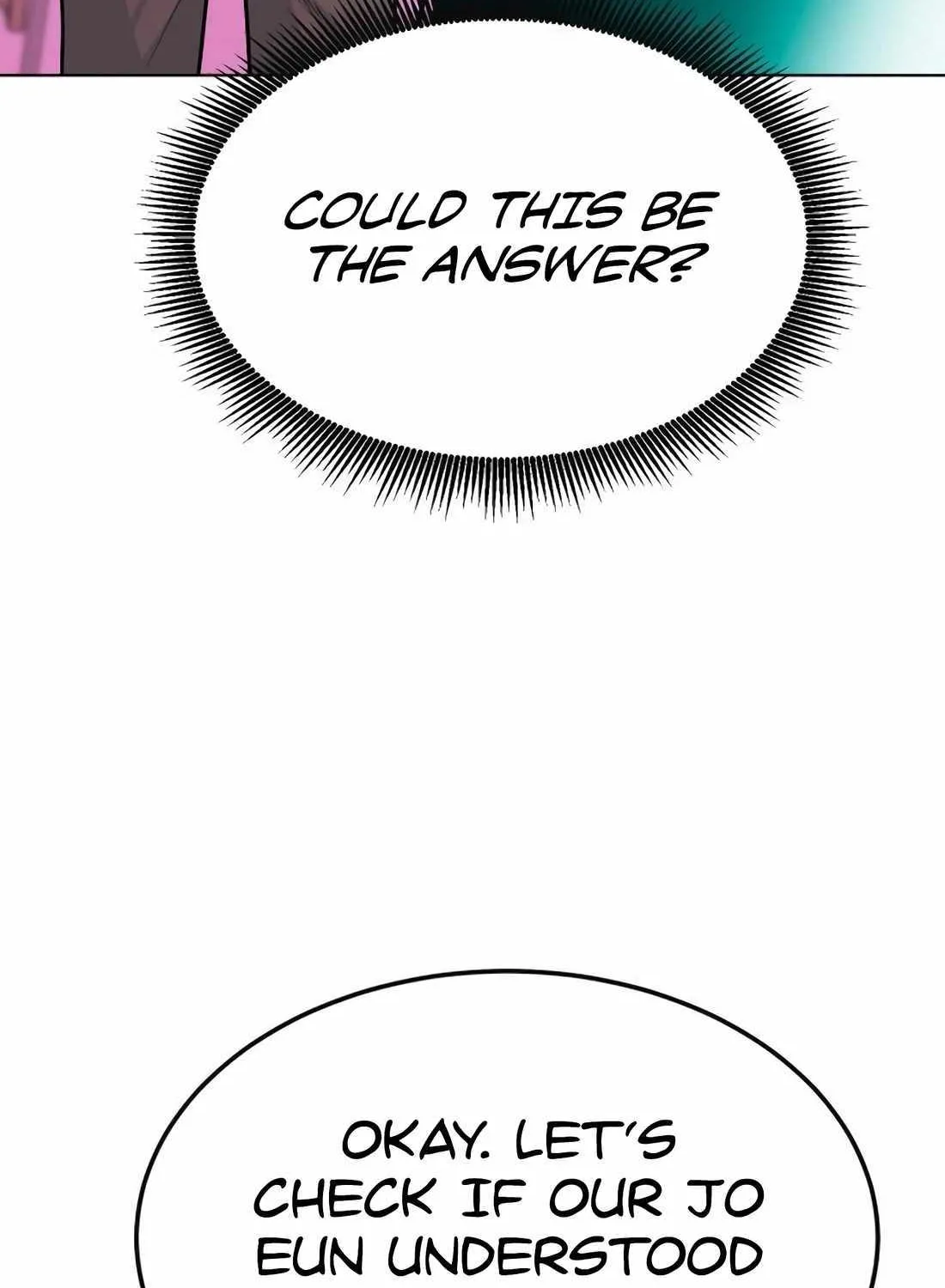 Student Jo-Eun Mangakakalot X Chapter 10 Page 70