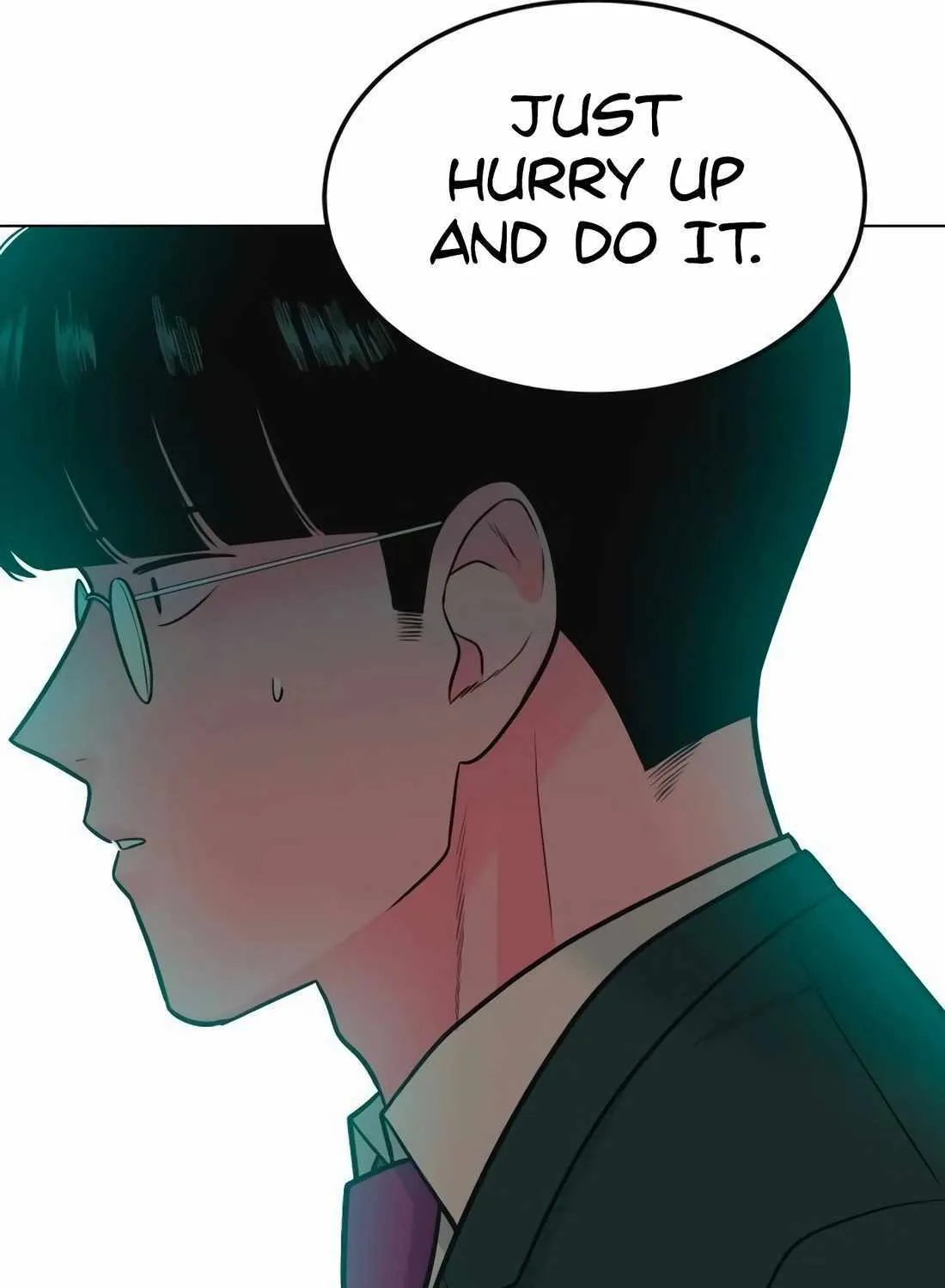 Student Jo-Eun Mangakakalot X Chapter 10 Page 76