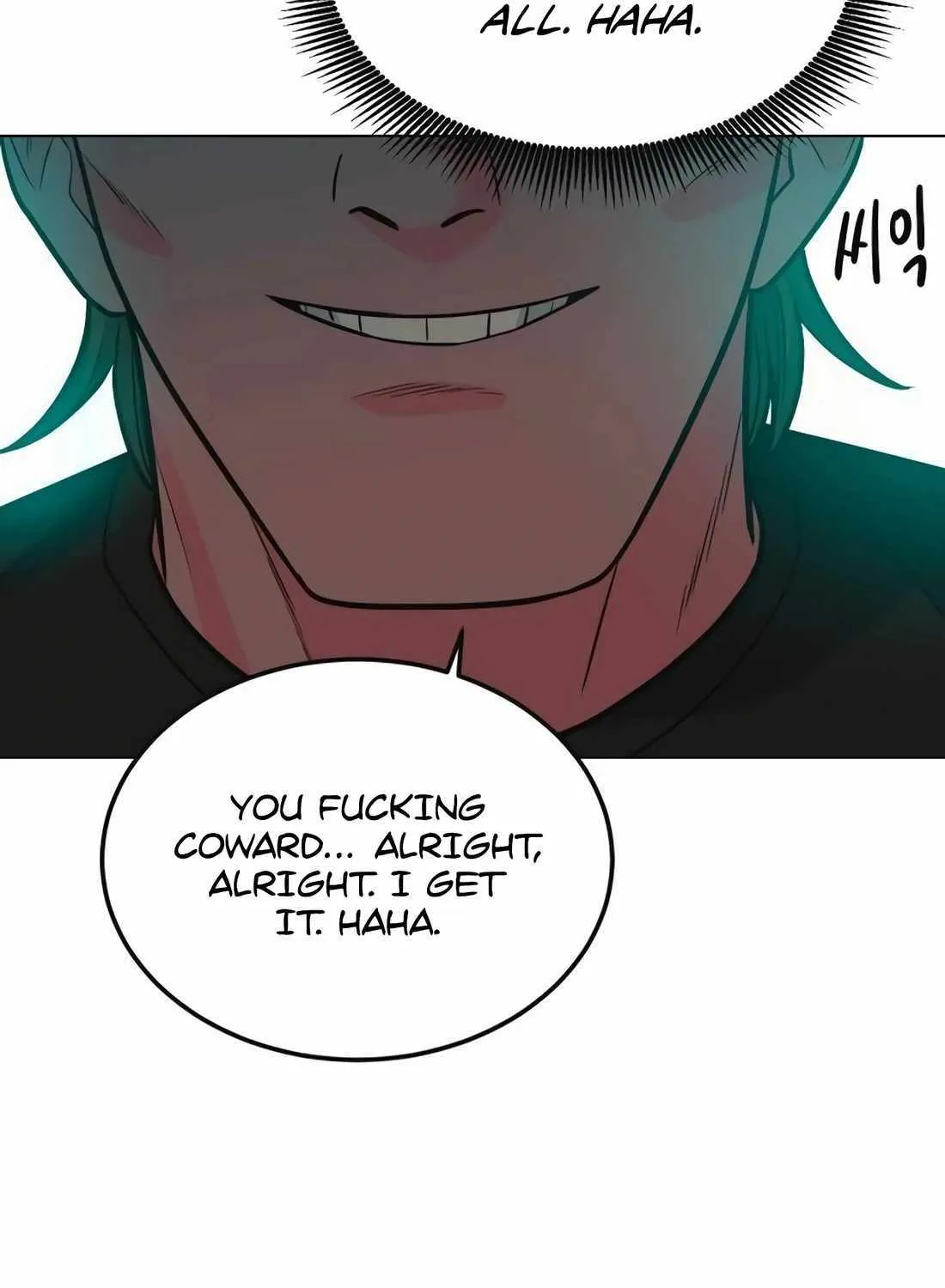 Student Jo-Eun Mangakakalot X Chapter 10 Page 78