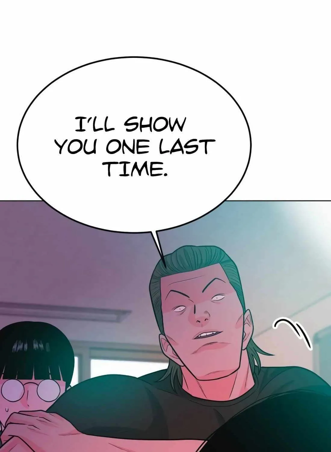 Student Jo-Eun Mangakakalot X Chapter 10 Page 79