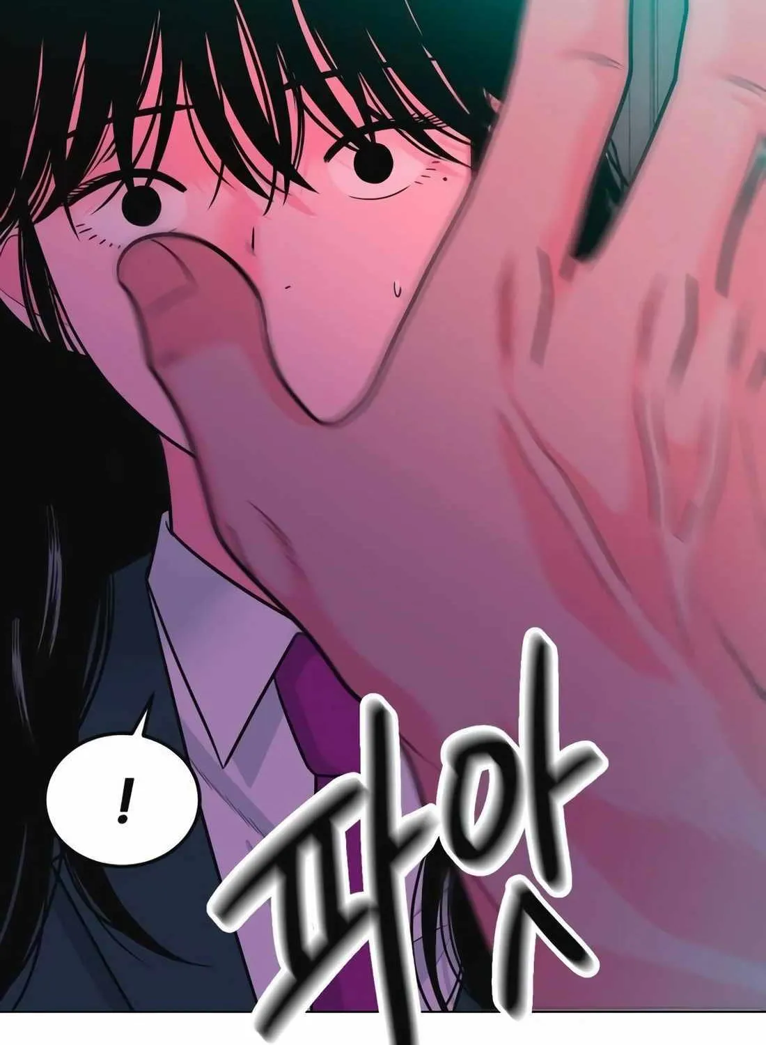 Student Jo-Eun Mangakakalot X Chapter 10 Page 83