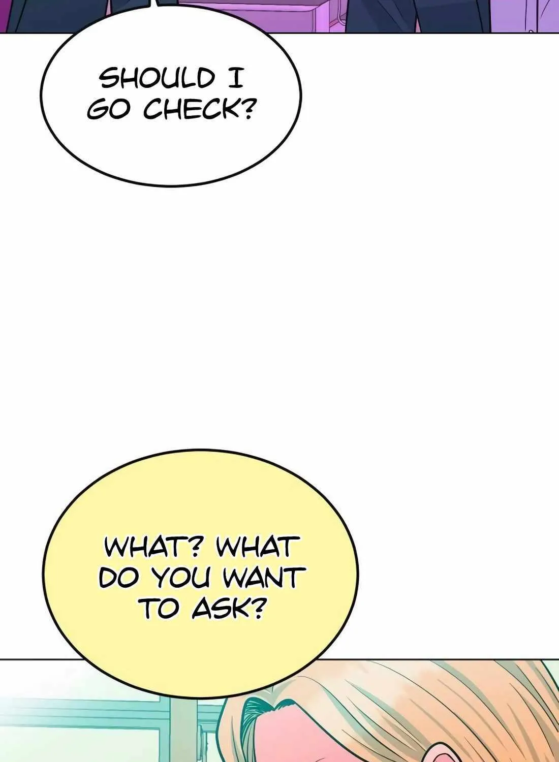 Student Jo-Eun Mangakakalot X Chapter 10 Page 98