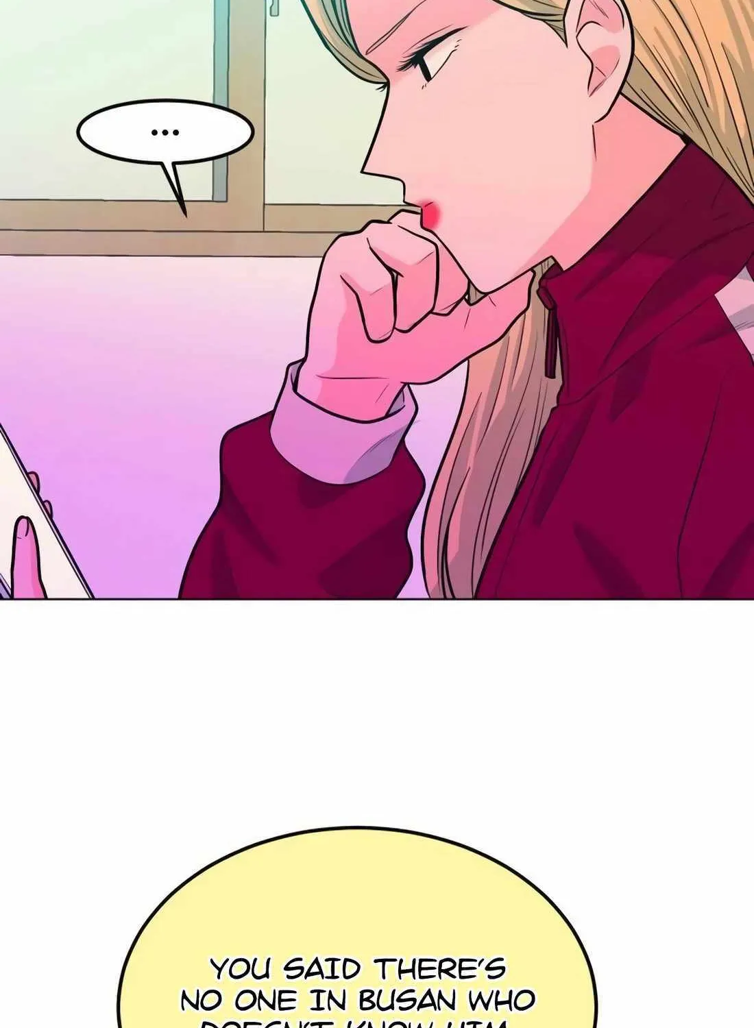 Student Jo-Eun Mangakakalot X Chapter 10 Page 99