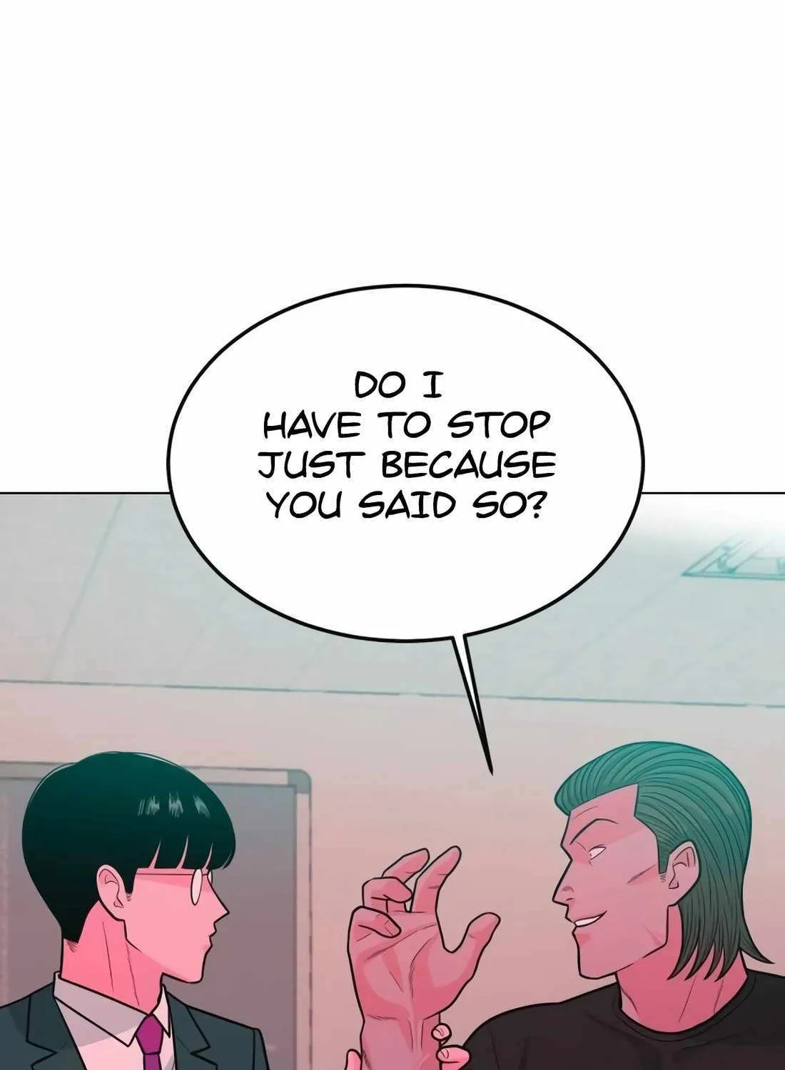 Student Jo-Eun Mangakakalot X Chapter 10 Page 113