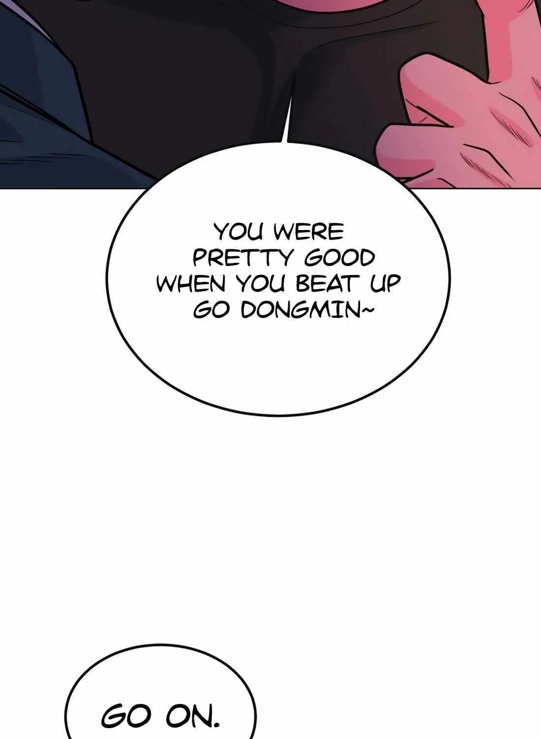 Student Jo-Eun Mangakakalot X Chapter 10 Page 118