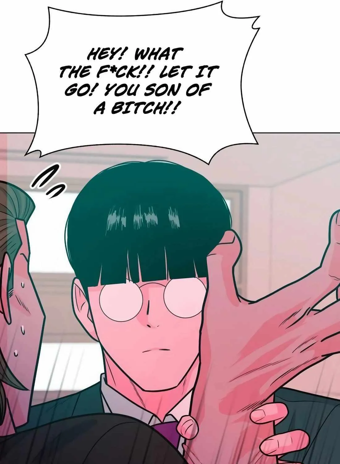 Student Jo-Eun Mangakakalot X Chapter 10 Page 124
