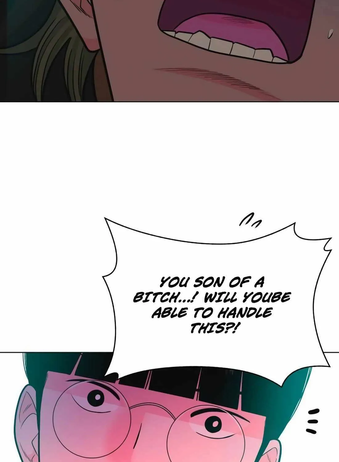 Student Jo-Eun Mangakakalot X Chapter 10 Page 135