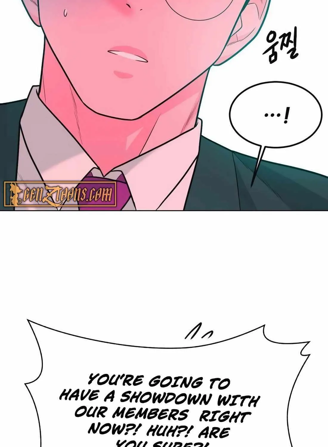 Student Jo-Eun Mangakakalot X Chapter 10 Page 136