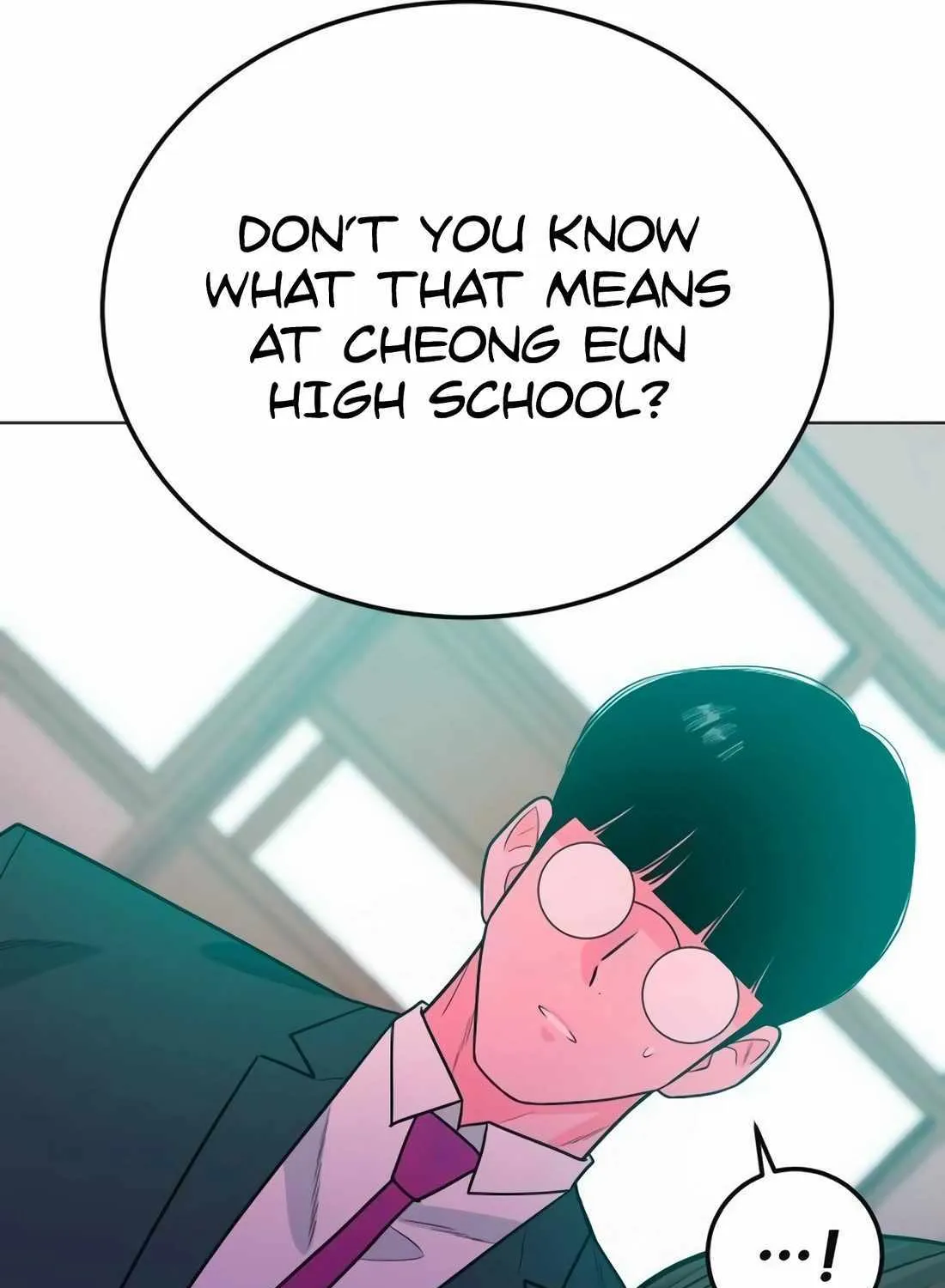 Student Jo-Eun Mangakakalot X Chapter 10 Page 153