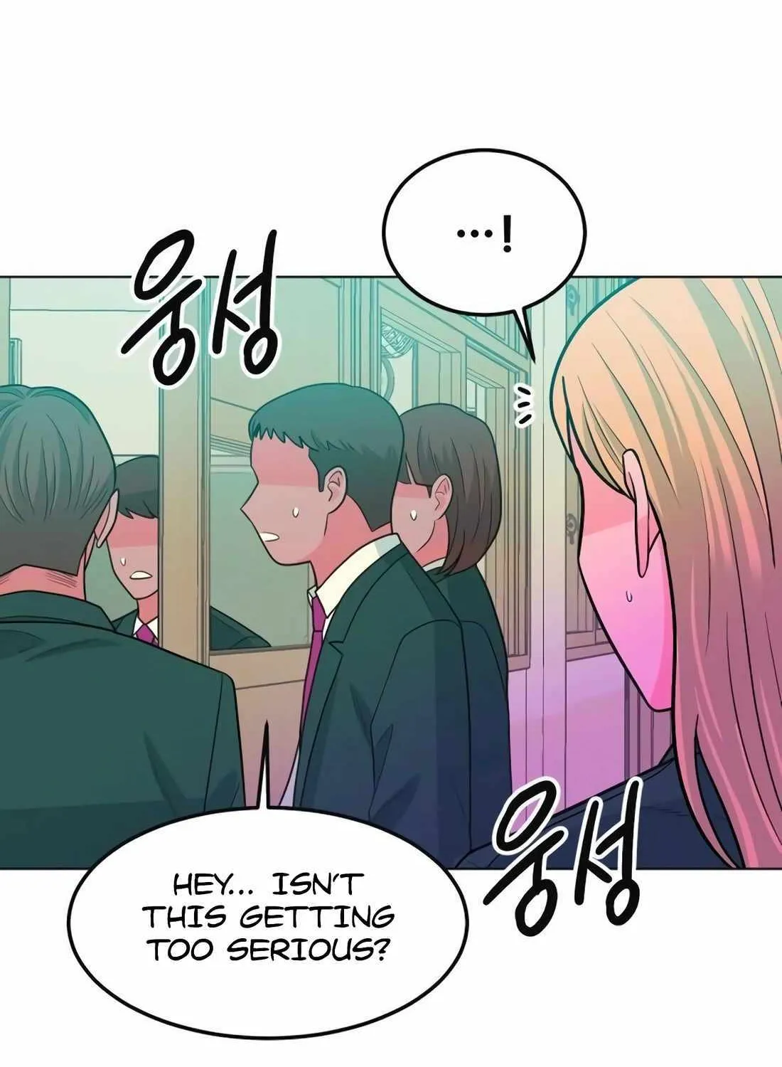 Student Jo-Eun Mangakakalot X Chapter 10 Page 156