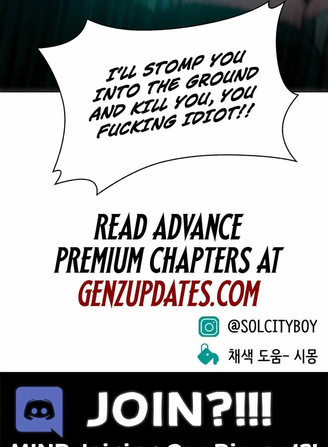 Student Jo-Eun Mangakakalot X Chapter 10 Page 182