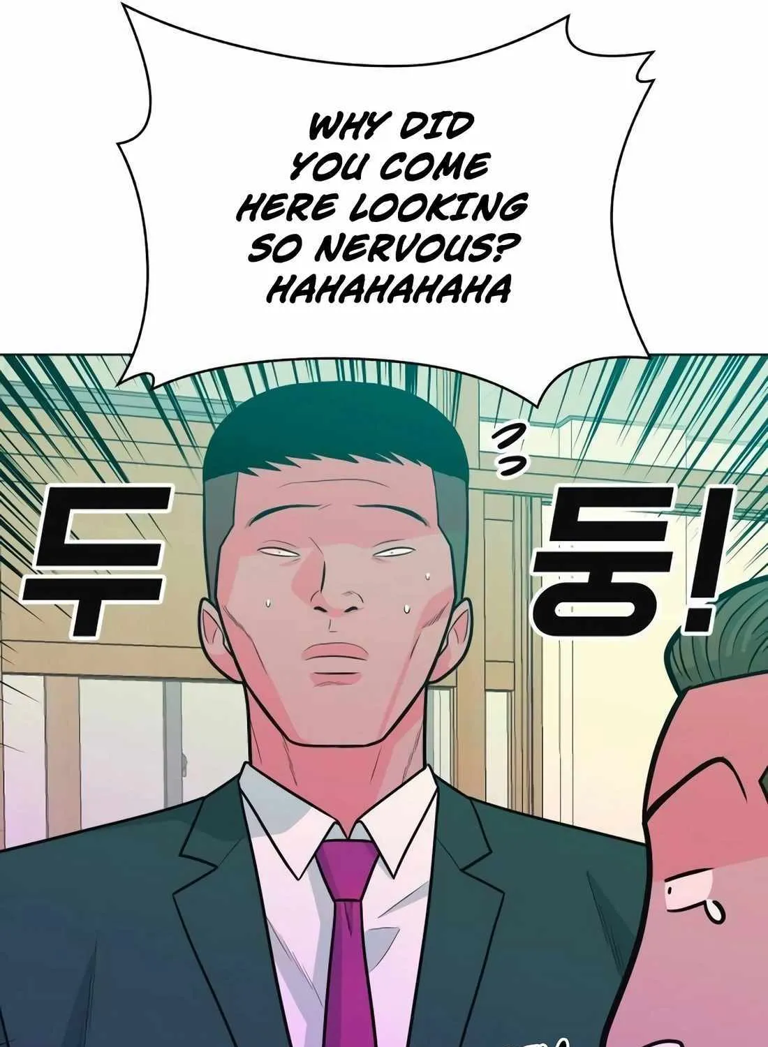 Student Jo-Eun Mangakakalot X Chapter 10 Page 21