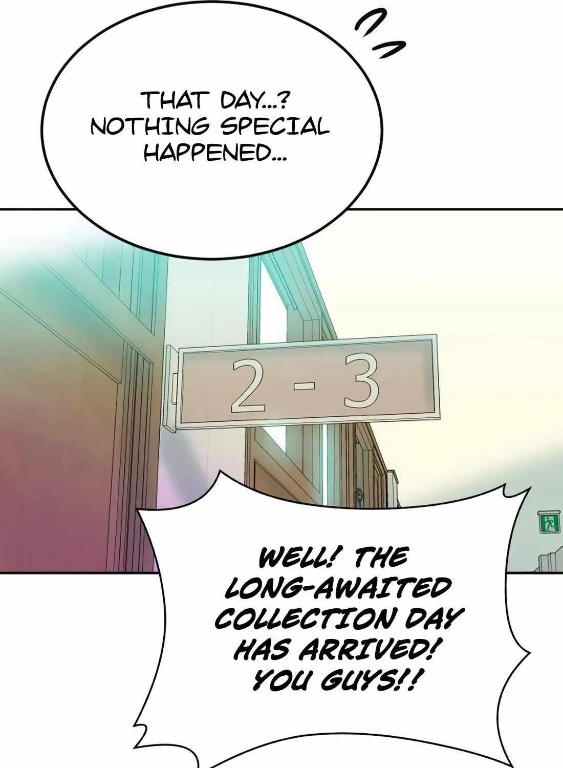 Student Jo-Eun Mangakakalot X Chapter 10 Page 30