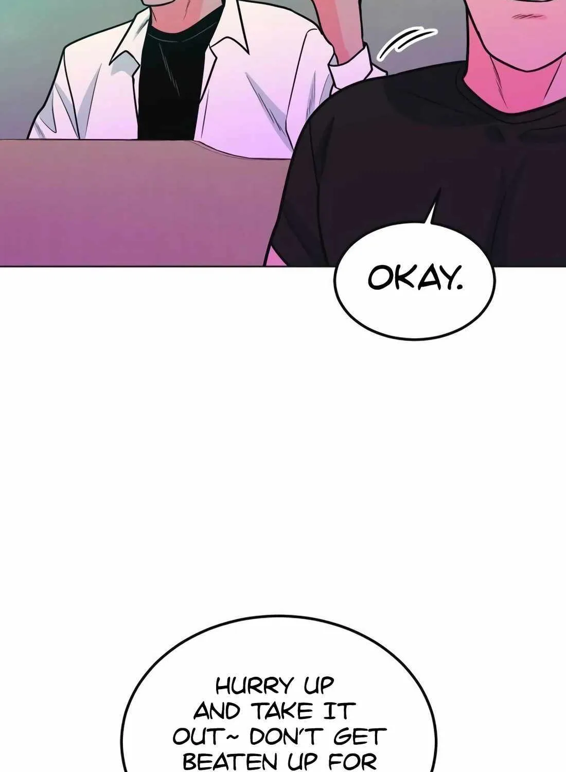 Student Jo-Eun Mangakakalot X Chapter 10 Page 33