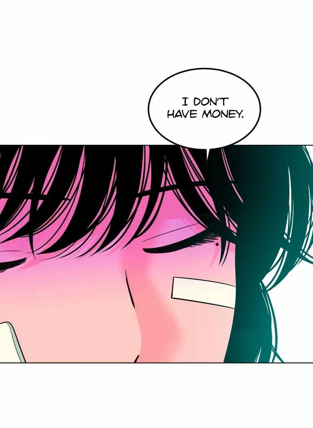 Student Jo-Eun Mangakakalot X Chapter 10 Page 40