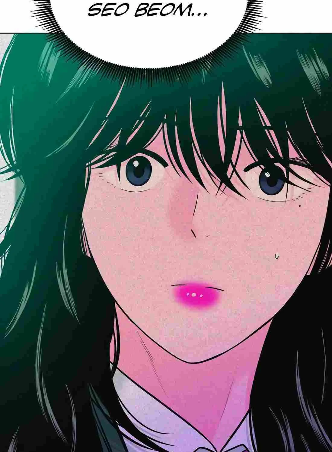 Student Jo-Eun Mangakakalot X Chapter 11 Page 42